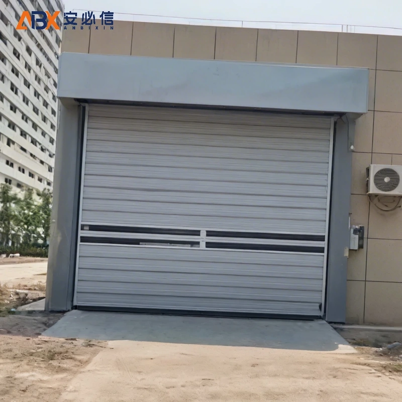 江门市医药密闭高速门